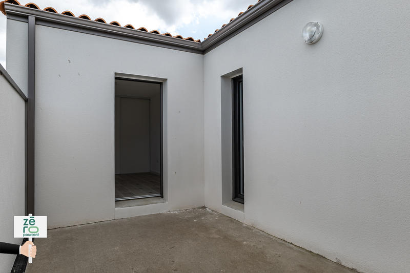 Maison - 117 m² - 5 pièces