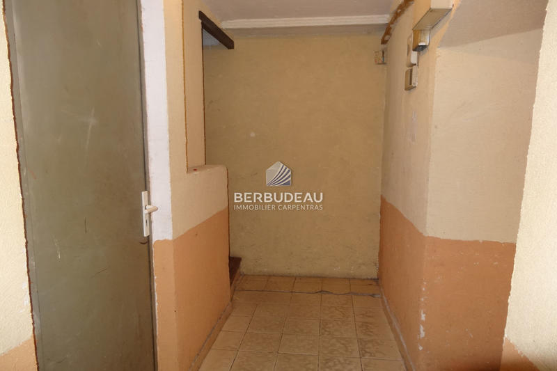 Appartement - 190 m² - 8 pièces