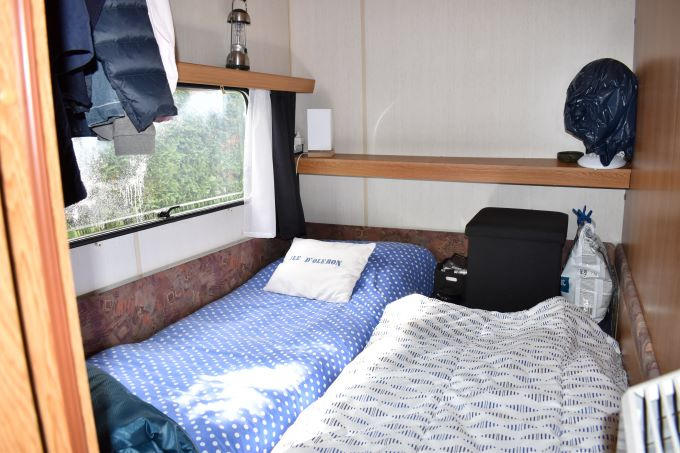 Terrain de loisirs - 604 m²