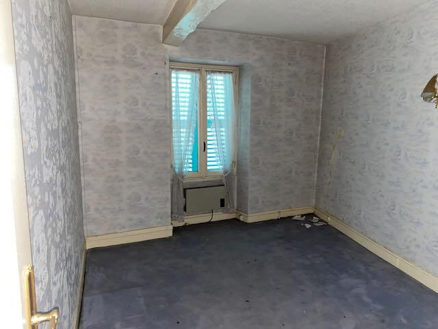 Maison - 115 m² - 6 pièces