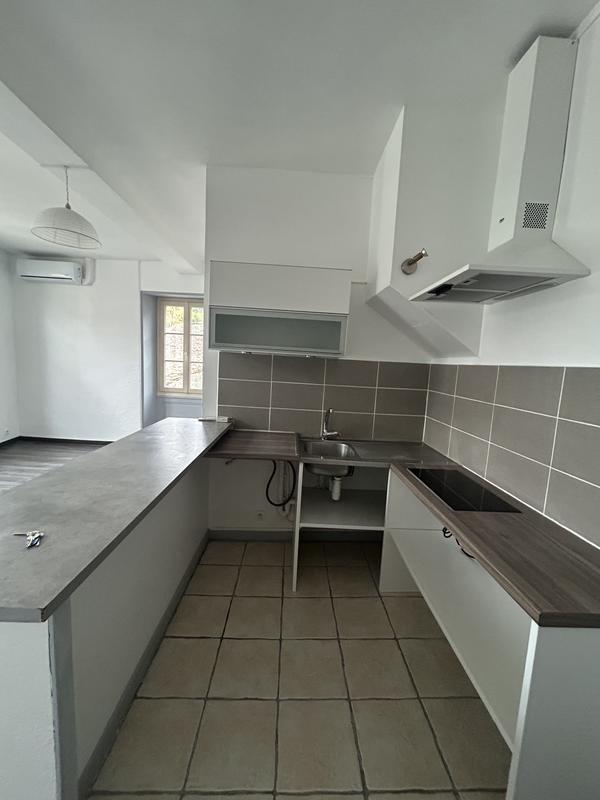 Appartement - 25 m² - 1 pièce