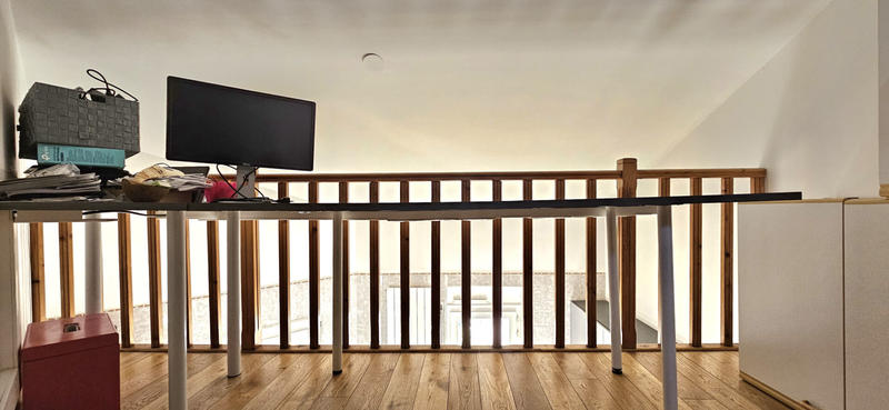 Appartement - 114 m² - 6 pièces