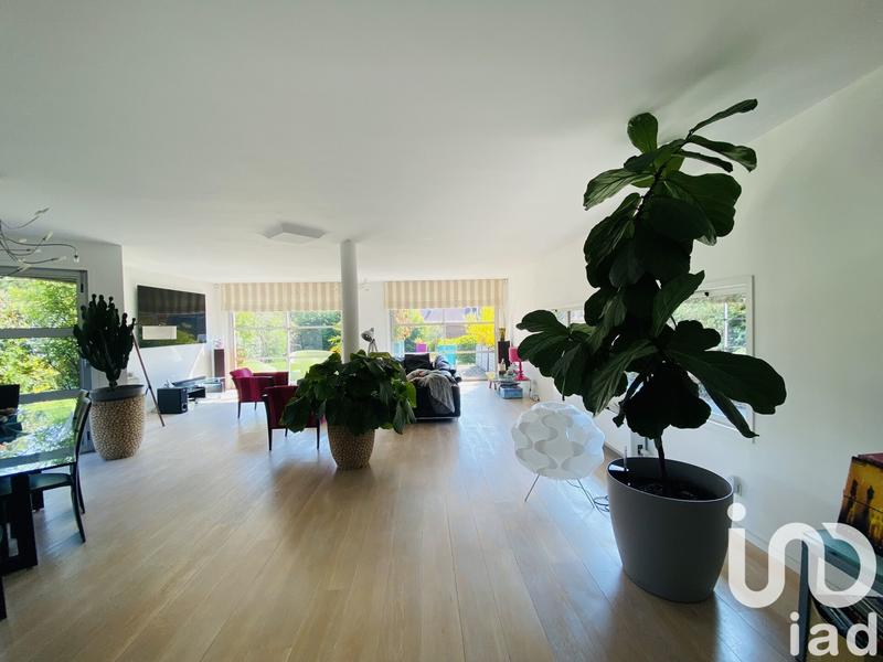 Maison de maîtres - 192 m² - 7 pièces