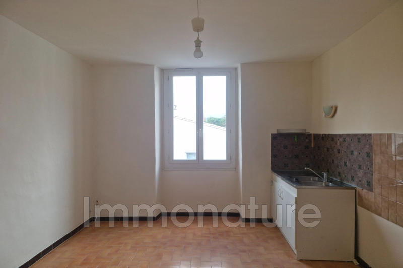 Appartement - 30 m² - 2 pièces