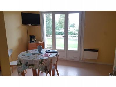 Appartement - 24 m² - 2 pièces