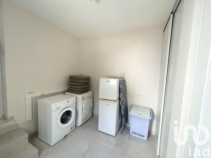 Maison - 161 m² - 6 pièces