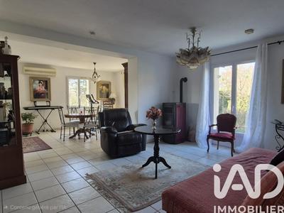 Maison - 189 m² - 8 pièces