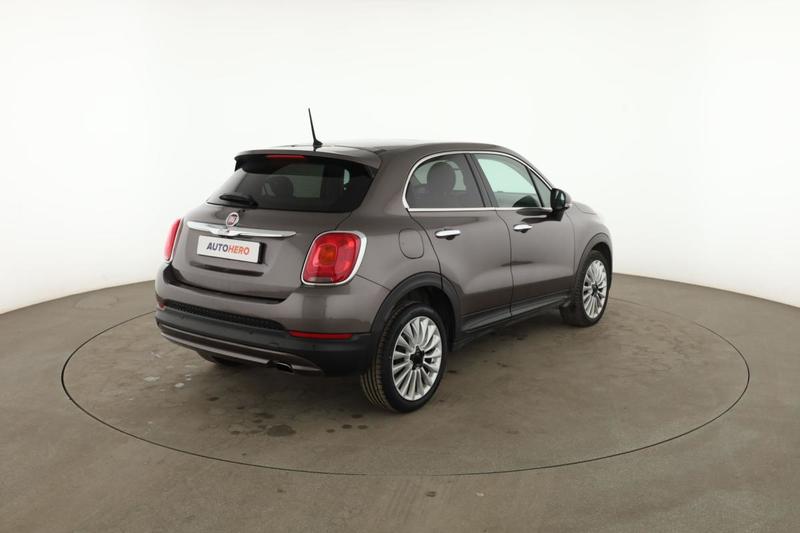 Fiat 500x 1.6 MultiJet Lounge 4x2 120 ch