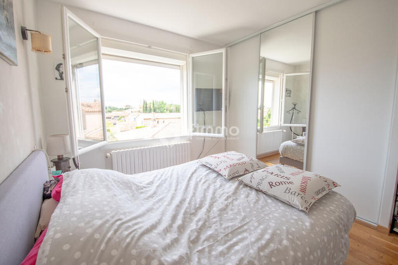 Maison de campagne - 153 m² - 5 pièces