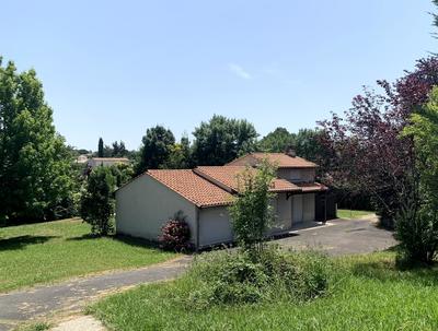 Villa - 108 m² - 6 pièces