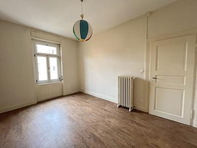 Appartement - 117 m² - 5 pièces