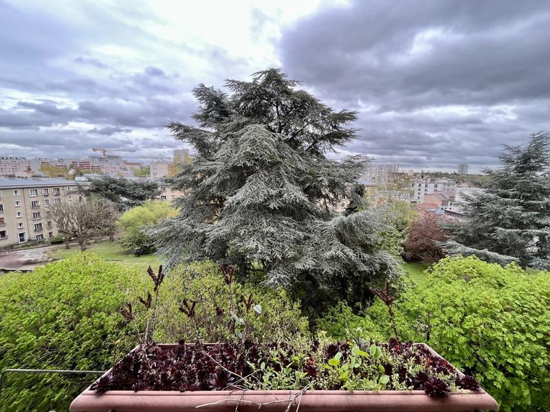 Appartement - 54 m² - 3 pièces