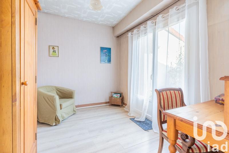 Maison - 115 m² - 4 pièces