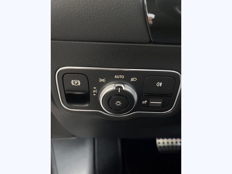 Mercedes Gla 180 d Amg Line