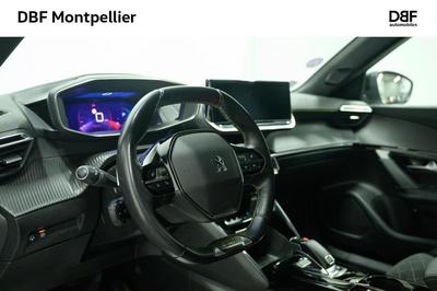 Peugeot 2008 PureTech 155 s&amp;S Eat8 Gt Pack