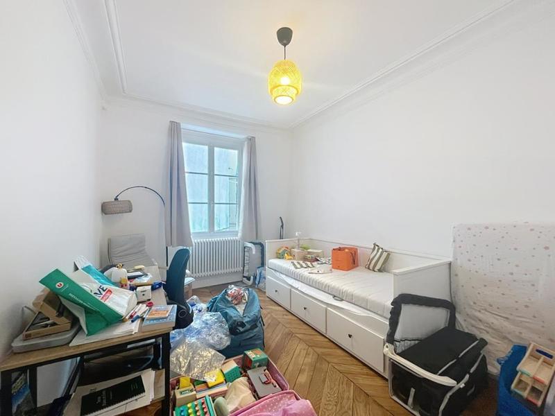 Appartement - 128 m² - 5 pièces
