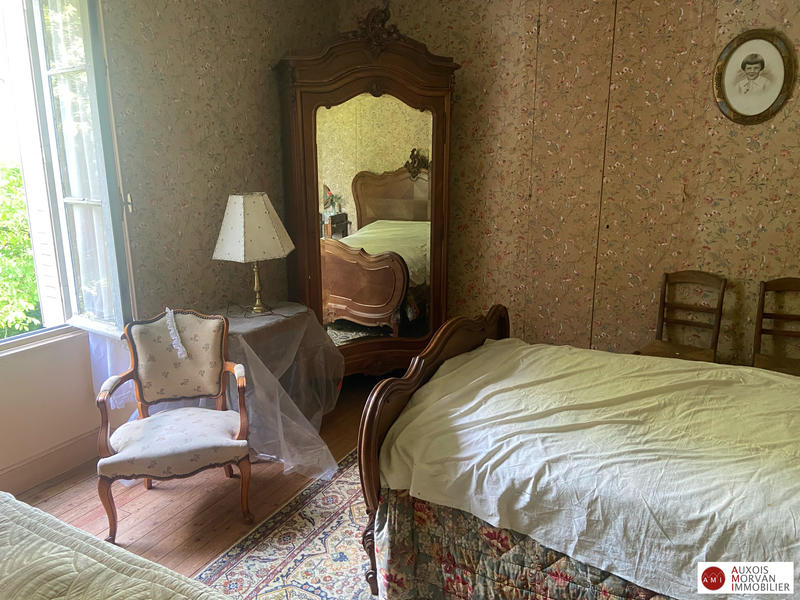 Maison ancienne - 70 m² - 4 pièces