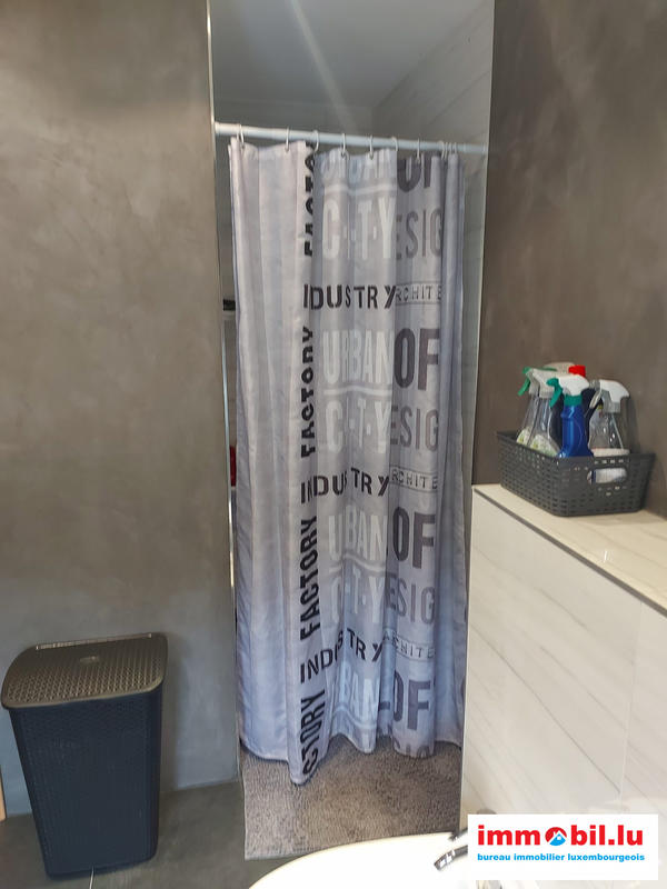 Maison - 100 m² - 6 pièces