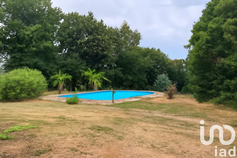 Maison de village - 277 m² - 6 pièces