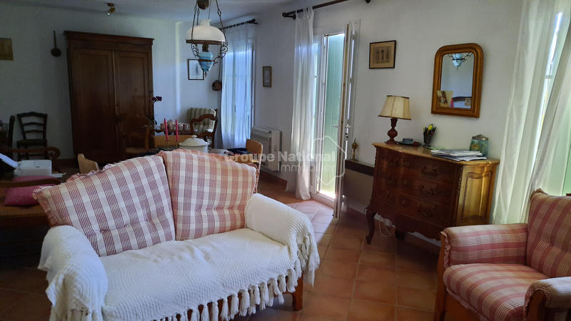 Maison - 138 m² - 5 pièces