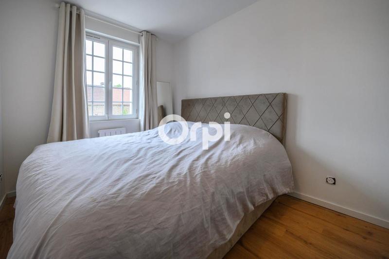 Maison - 83 m² - 4 pièces