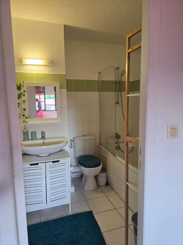 Appartement - 87 m² - 5 pièces