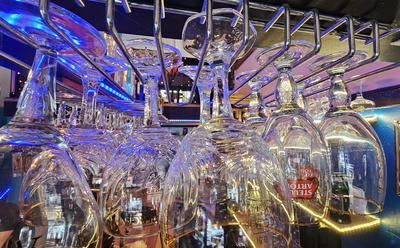 Fonds de commerce - Hôtellerie / Restauration - 50 m²