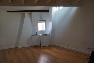 Appartement - 31 m² - 1 pièce