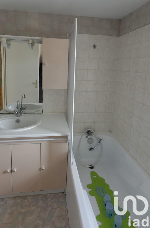 Maison - 315 m² - 8 pièces