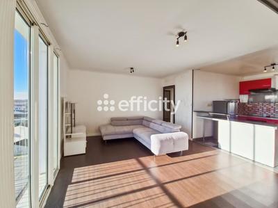 Appartement - 73 m² - 3 pièces