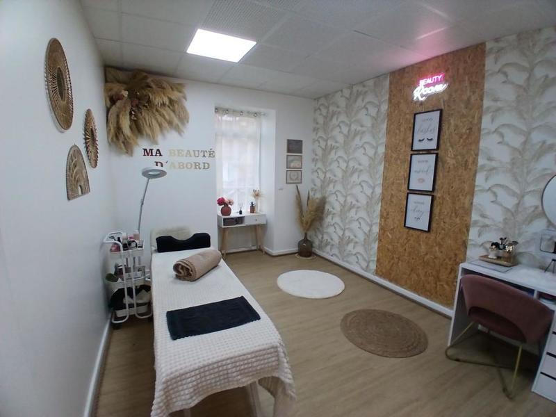 Duplex - 224 m² - 7 pièces