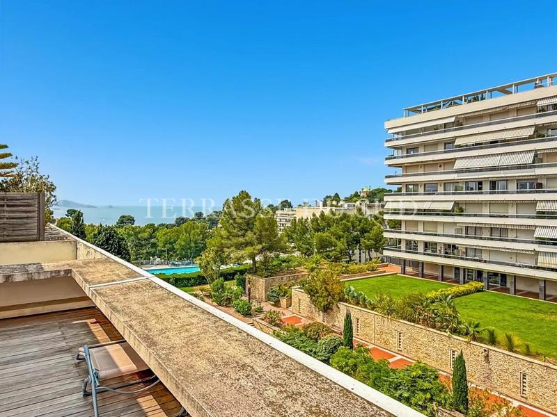 Appartement - 87 m² - 3 pièces