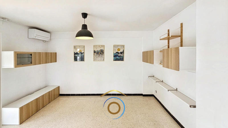 Appartement - 71 m² - 3 pièces