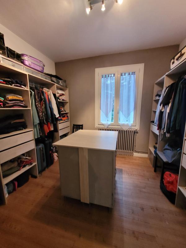 Maison - 184 m² - 6 pièces