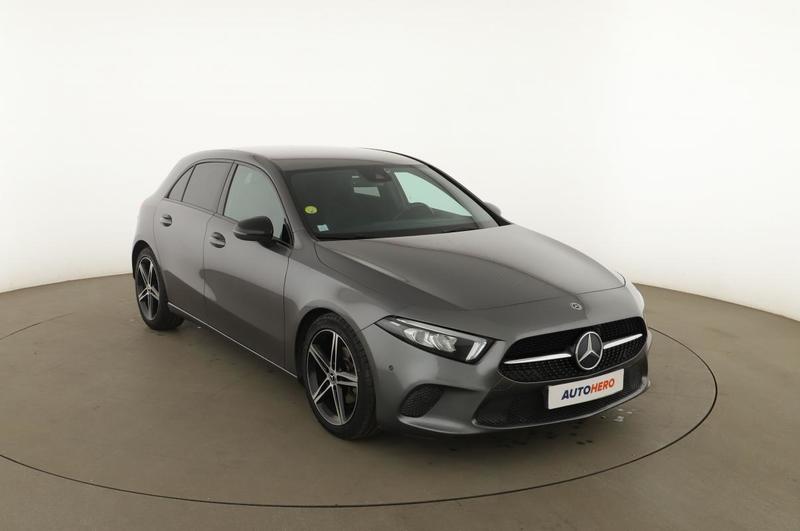 Mercedes Classe a 180 d 7g-Dct 116 ch