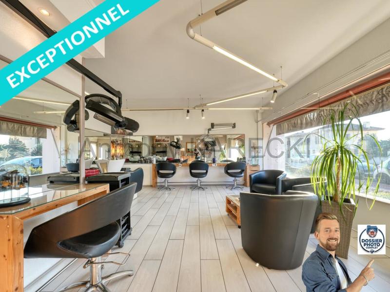 Local commercial - 42 m²