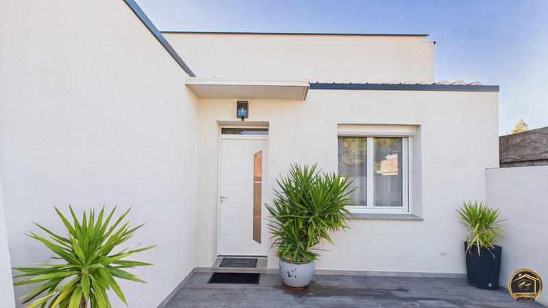 Villa - 76 m² - 4 pièces