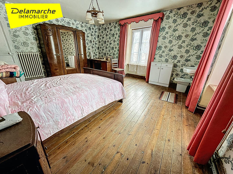 Maison - 173 m² - 7 pièces