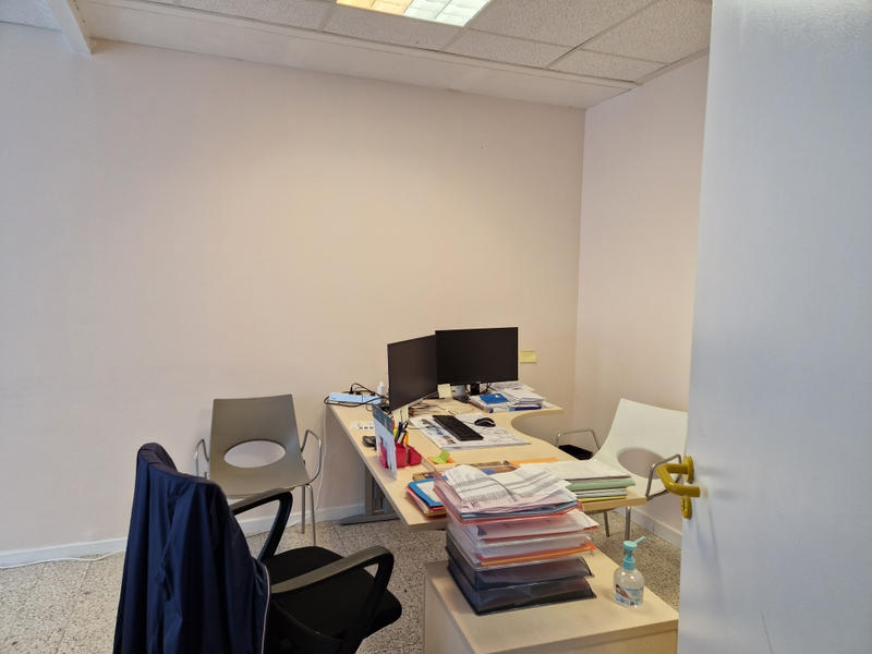 Local commercial - 138 m²