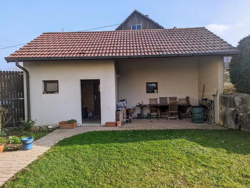 Maison - 149 m² - 5 pièces