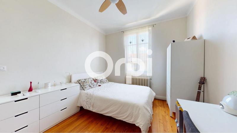 Maison - 121 m² - 4 pièces