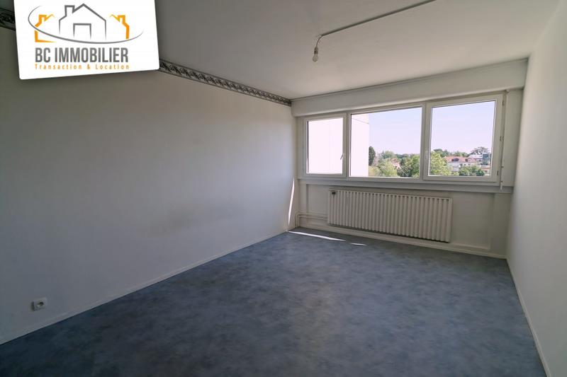 Appartement - 93 m² - 4 pièces