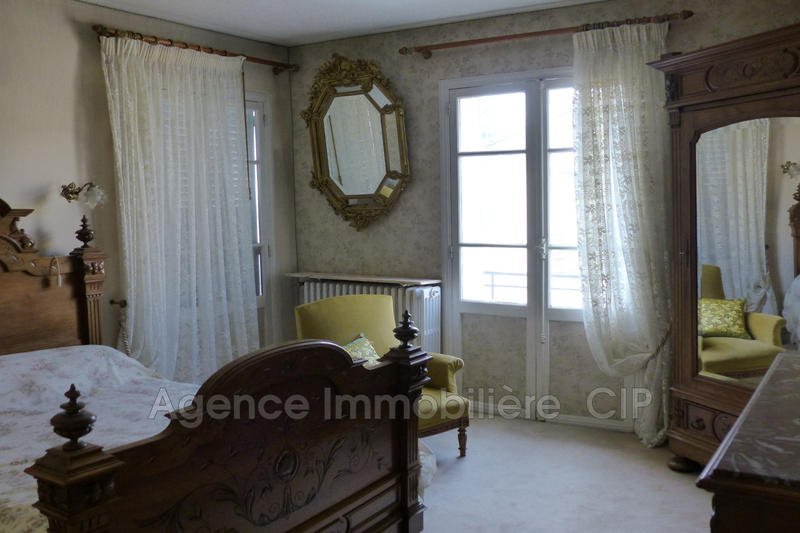 Maison de ville - 120 m² - 5 pièces