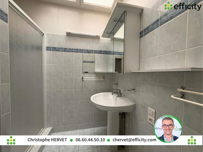 Maison - 185 m² - 5 pièces