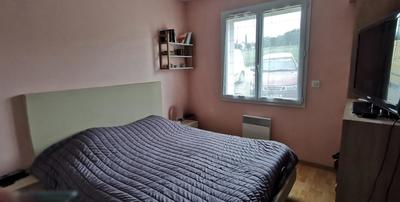 Maison de campagne - 105 m² - 4 pièces