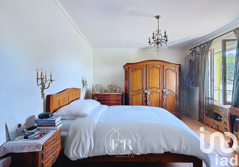 Maison - 165 m² - 5 pièces