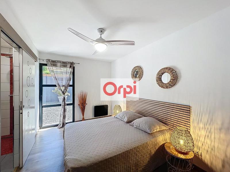 Villa - 169 m² - 5 pièces