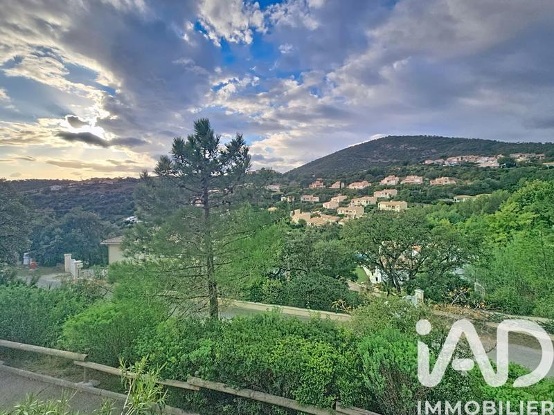 Maison - 36 m² - 2 pièces