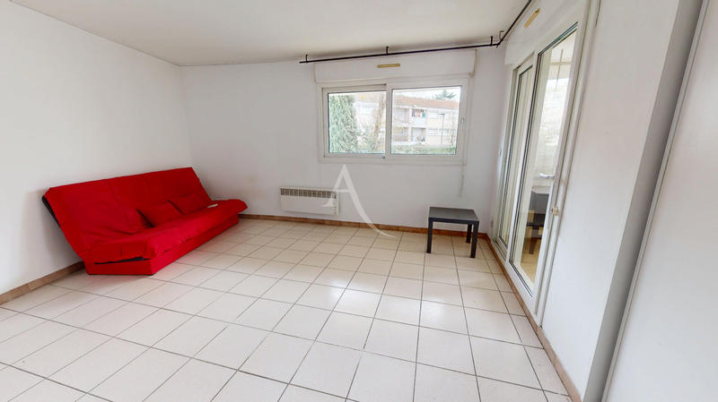 Appartement - 34 m² - 1 pièce