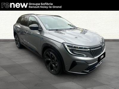 Renault Austral E-Tech hybrid 200 Iconic esprit Alpine